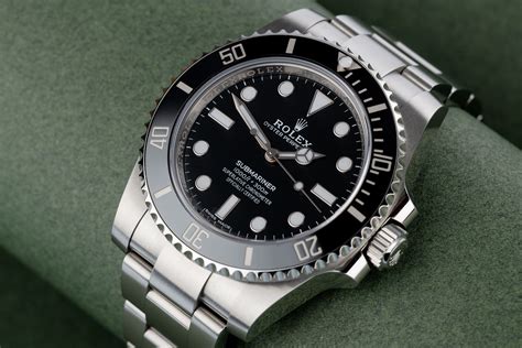 rolex submariner rückseite|rolex submariner retail price 2023.